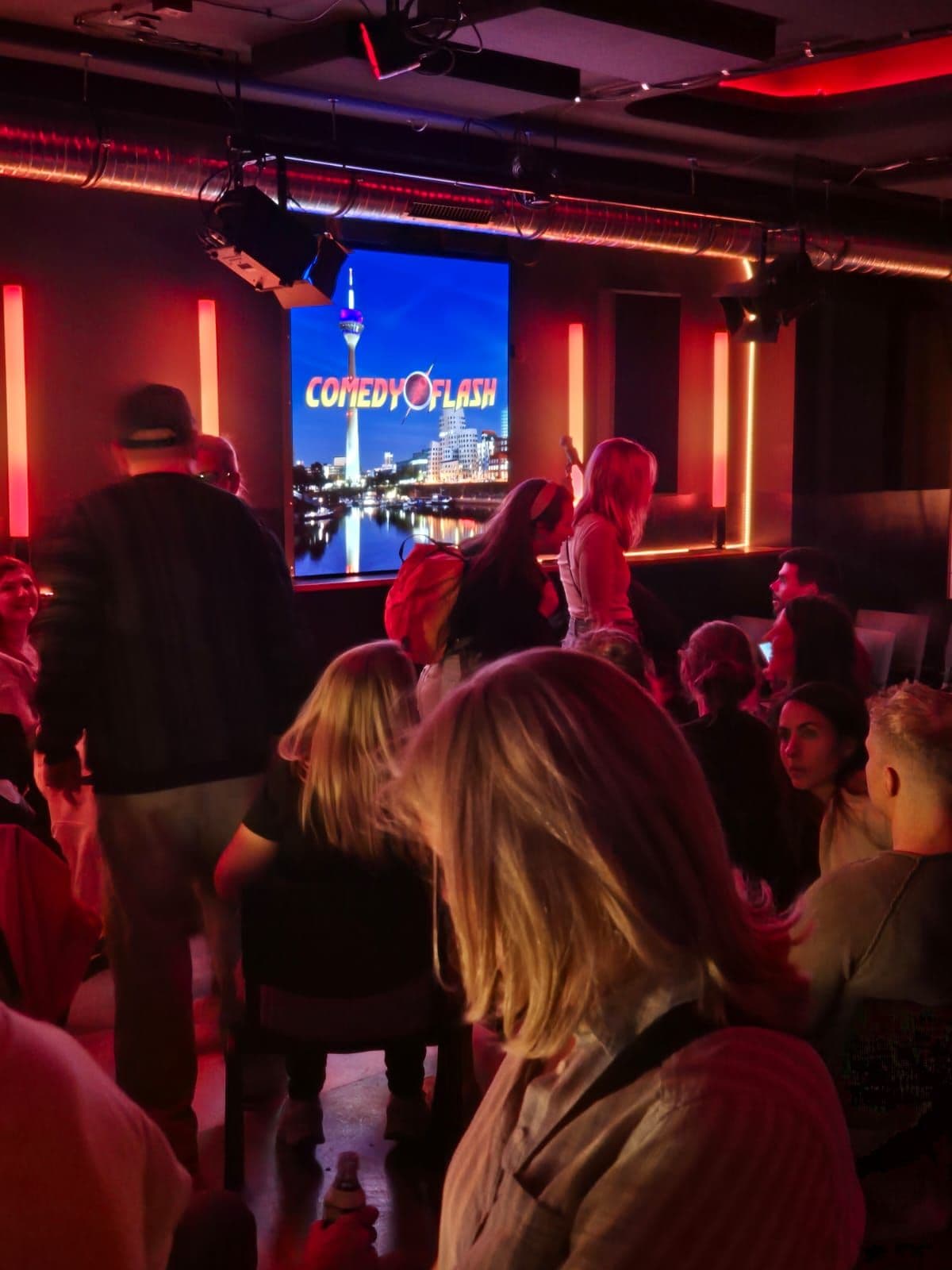 Standup-republic most popular