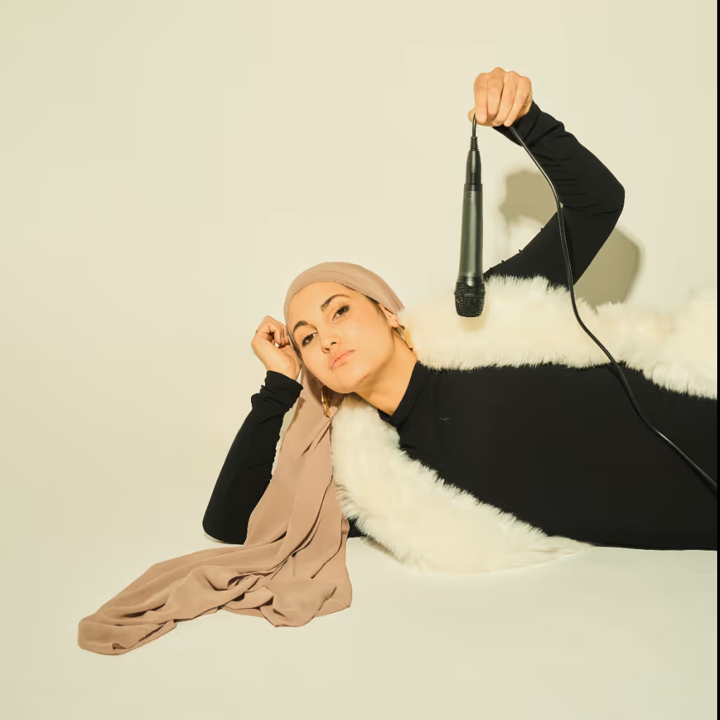 Standup Republic - event