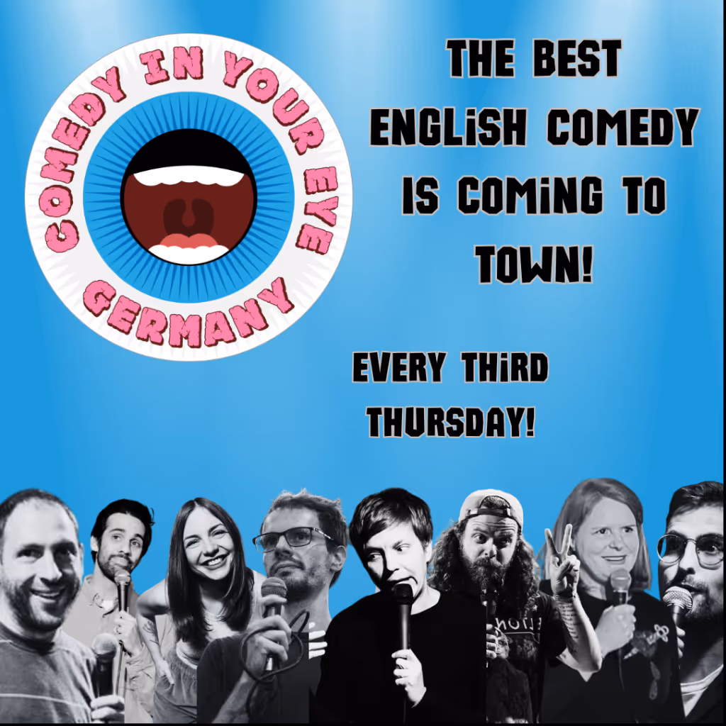 Standup Republic - event