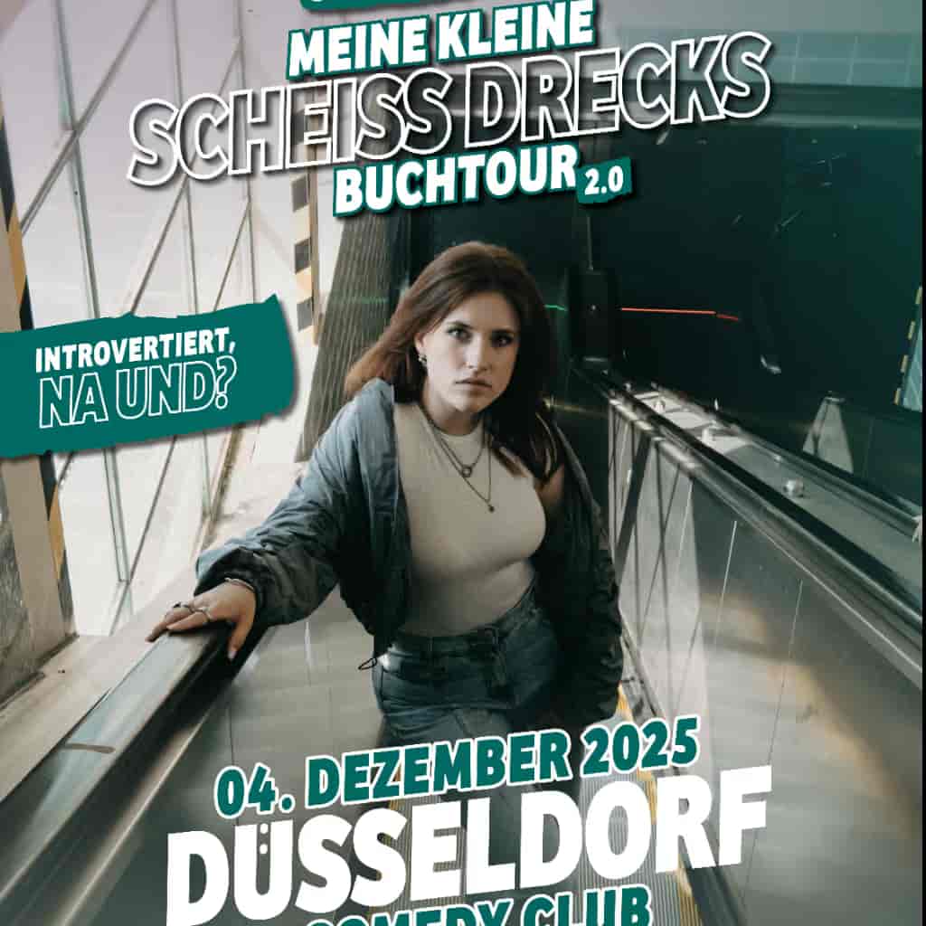 Standup Republic - event