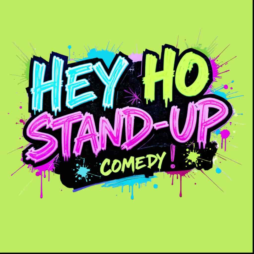 Standup Republic - event