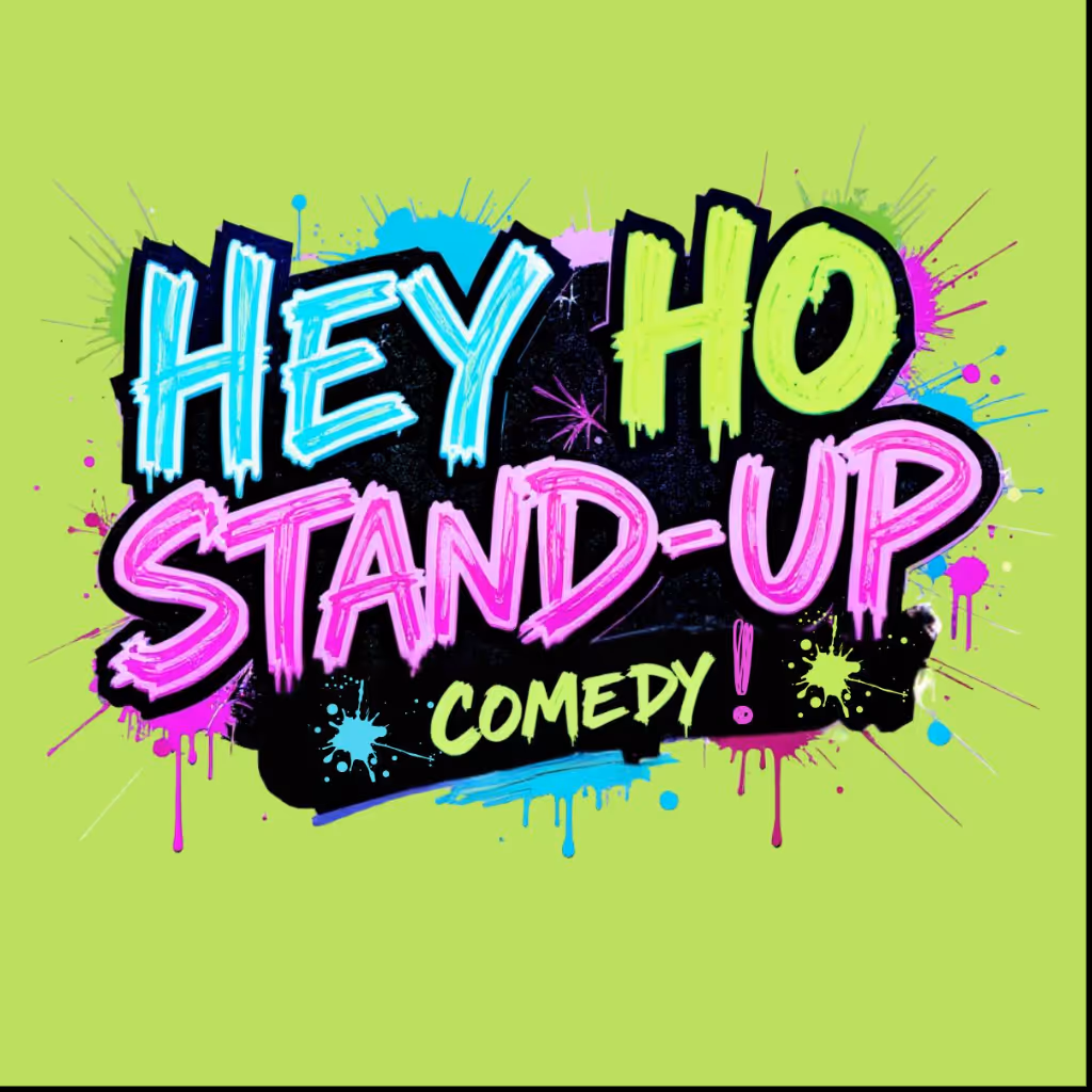 Standup Republic - event