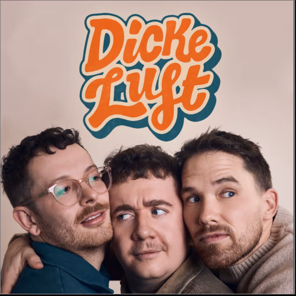 Standup Republic - event