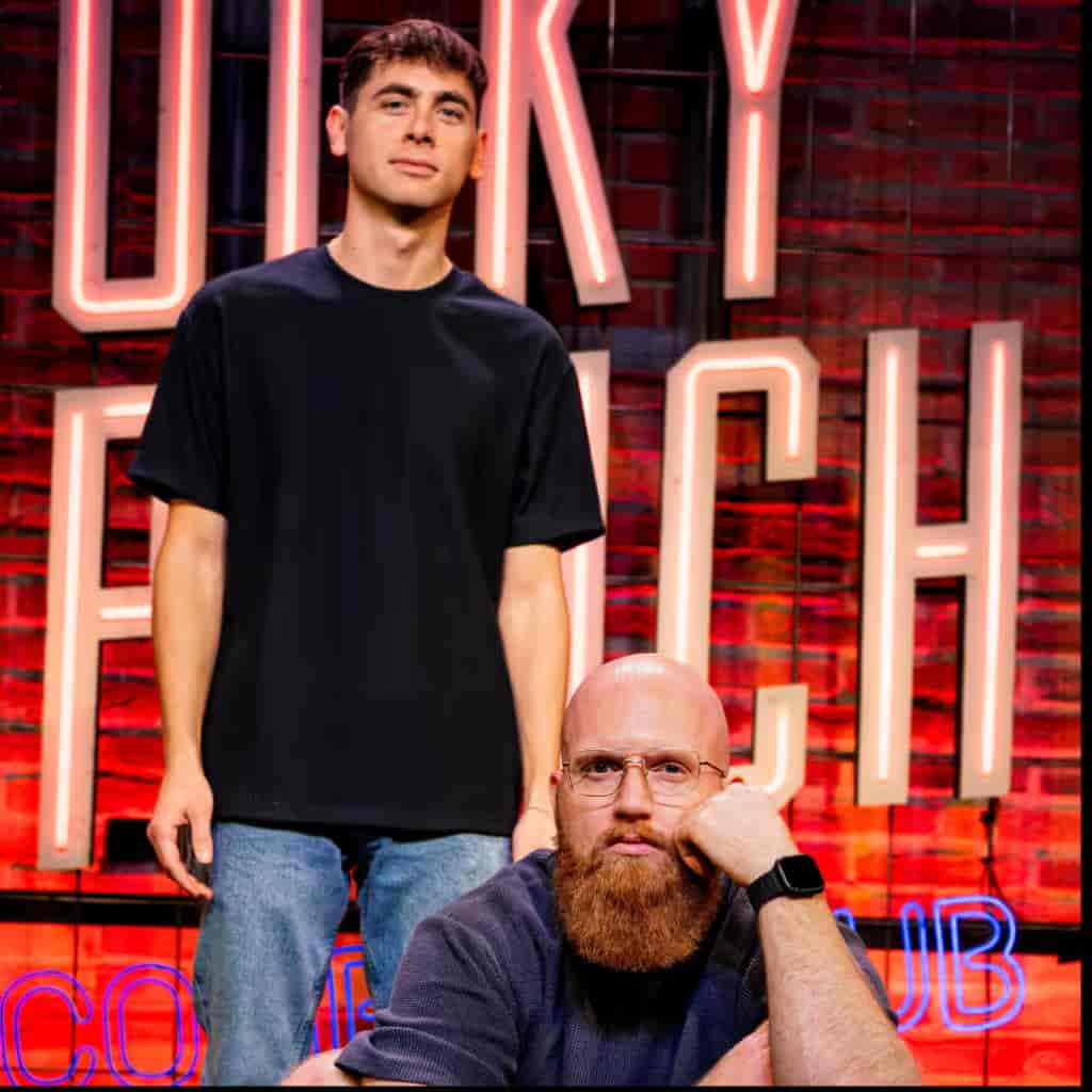 Standup Republic - event