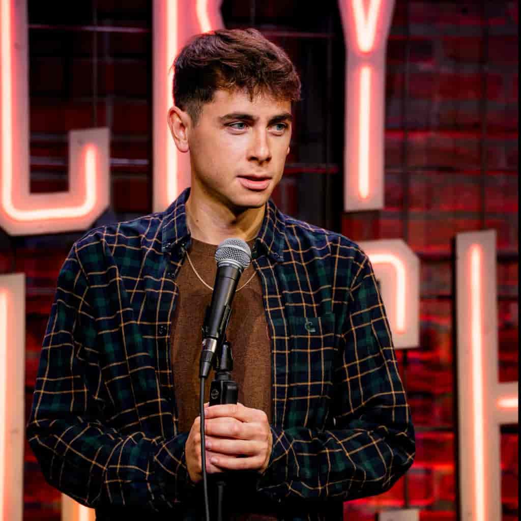 Standup Republic - event