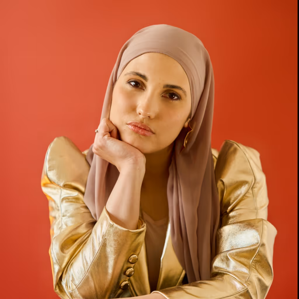 Standup Republic - event