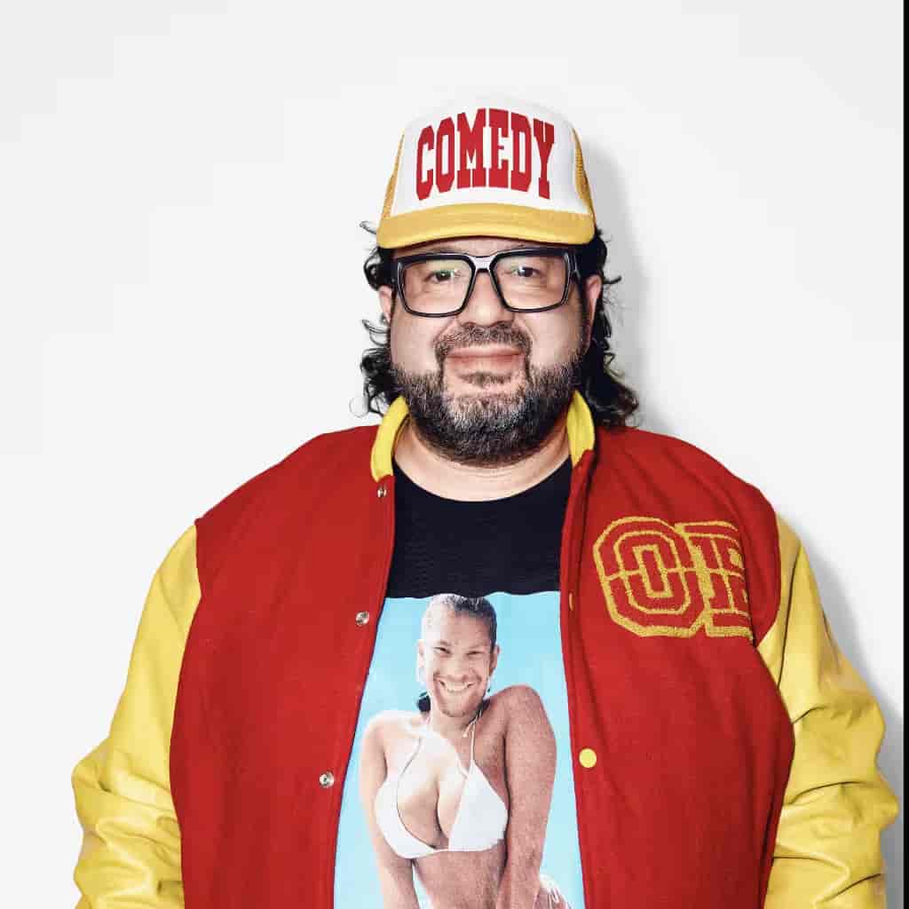 Standup Republic - event