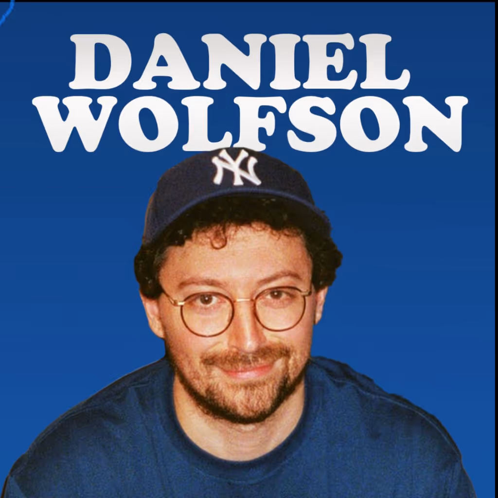 Standup Republic - event