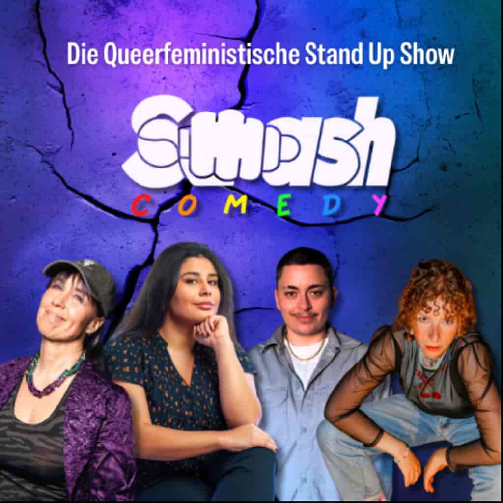 Standup Republic - event