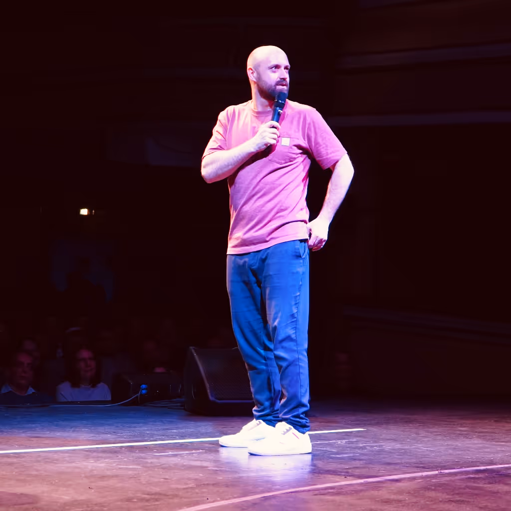 Standup Republic - event