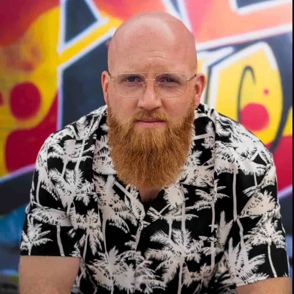 Standup Republic - event