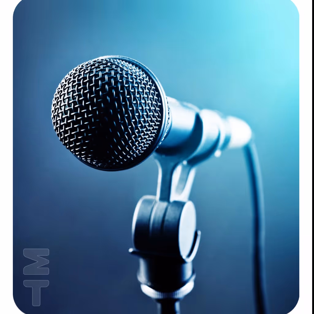 Standup Republic - event